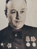 Лавров Анатолий Фёдорович
