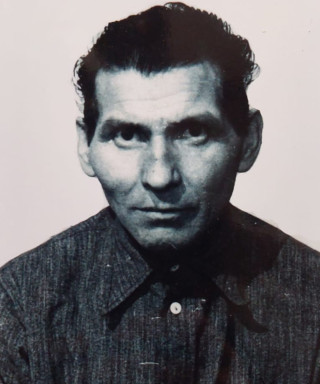 Переладов Павел Никитович