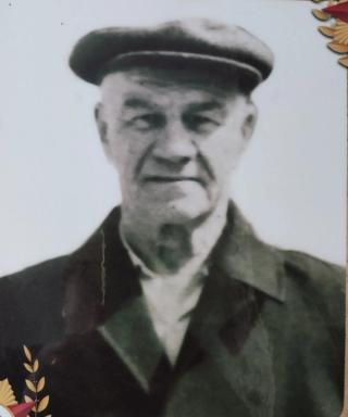Лебедев Павел Ильич