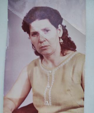 Титова Полина Матвеевна