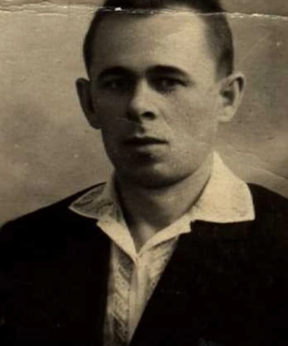 Давыдов Иван Степанович