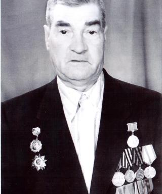 Макаров Михаил Васильевич