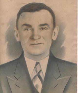 Лунёв Ефим Фёдорович
