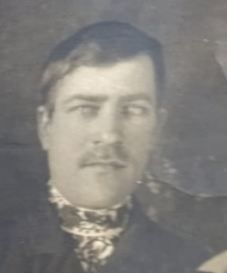 Арсиенко Пётр Пантелеевич