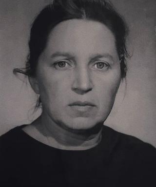 Сафронникова Мария Алексеевна