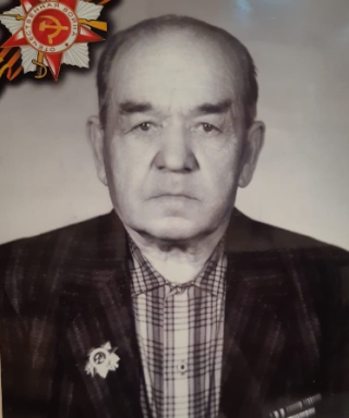 Вдовенко Иван Иванович