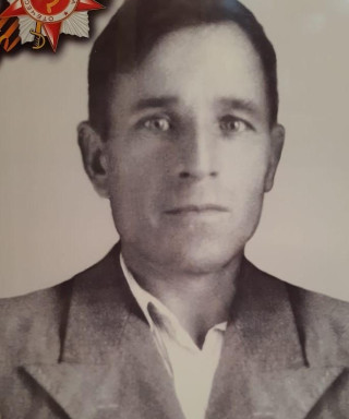 Пеньков Петр Иванович