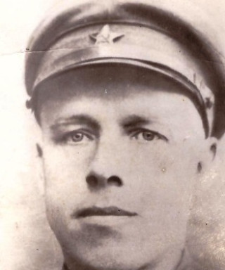 Дёмочкин Афанасий Никитич