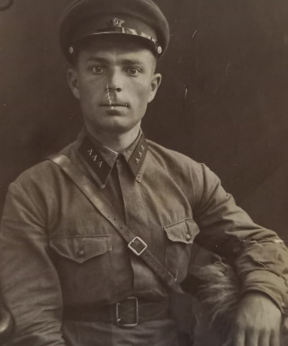 Минеев Виктор Александрович