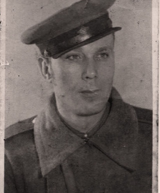 Ольховский Виктор Васильевич