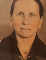 Толстова Анна Сергеевна