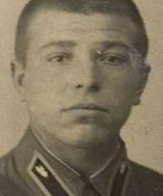 Пахтусов Федор Павлович