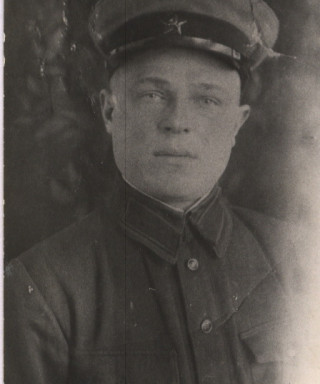 Пахтусов Николай Павлович