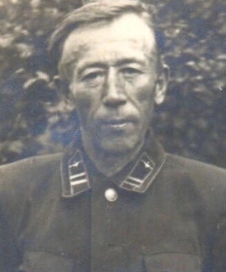 Оррик Иван Петрович