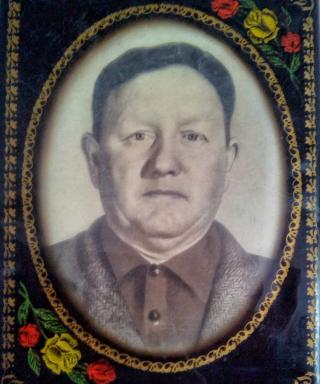 Фисенко Иван Степанович