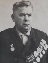 Ерыгин Георгий Иванович