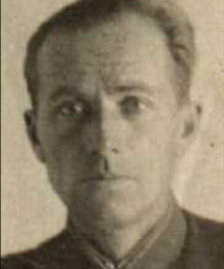 Зыбин Иван Максимович