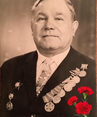 Раковский Михаил Иосифович