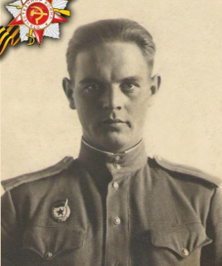 Поленников Георгий Андреевич