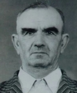 Петрищев Гавриил Георгиевич