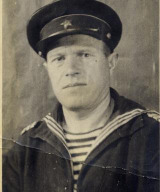 Шмелёв Михаил Иванович