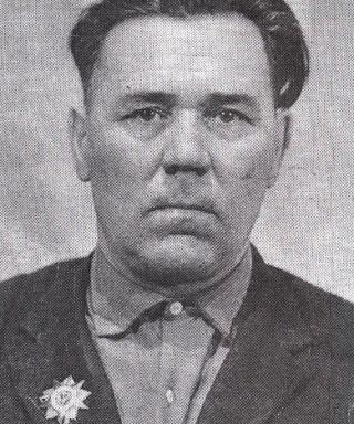 Казаков Иван Евдокимович