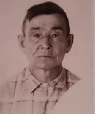 Москвитин Семён Яковлевич