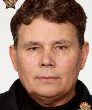 Бекетов Алексей Петрович