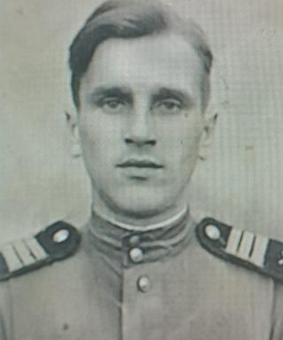 Крапивин Николай Николаевич