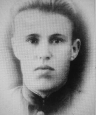 Глазов Алексей Иванович