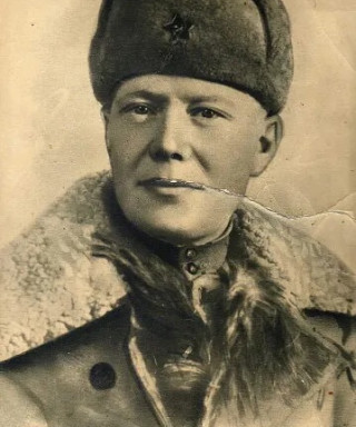 Буданаев Дмитрий Маркович