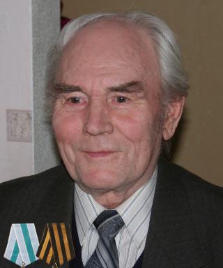 Гагарин Павел Алексеевич