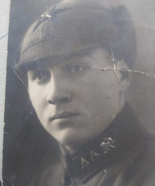 Янчук Андрей Максимович