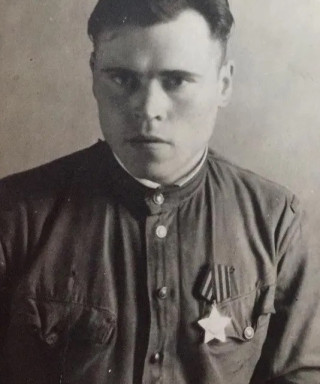 Попов Андрей Иванович