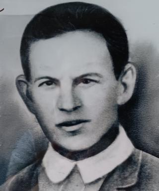 Соловьёв Дмитрий Семенович