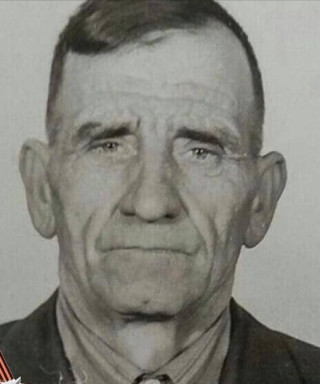 Гучетль Шумаф Махмудович