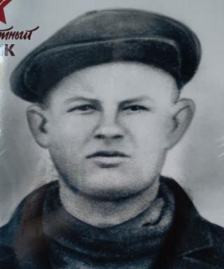 Соловьев Петр Семенович