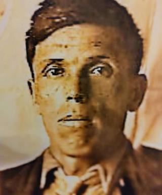 Михалищев (Михайлищев) Сергей Николаевич