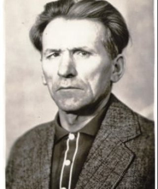 Осипов Андрей Ермолаевич