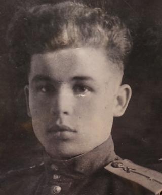 Коняхин Виктор Иванович