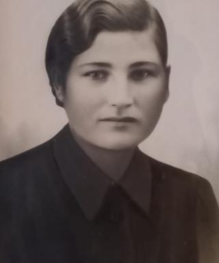 Литвинова Екатерина Григорьевна