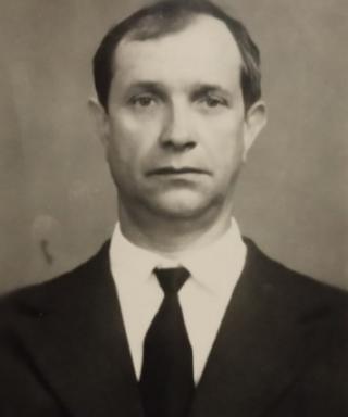Титаренко Павел Елисеевич