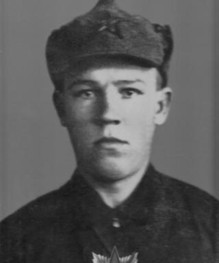 Закурдаев Иван Алексеевич