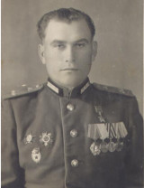 Сорока Иван Николаевич