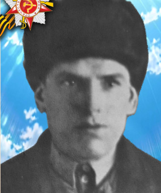 Полушкин Василий Михайлович