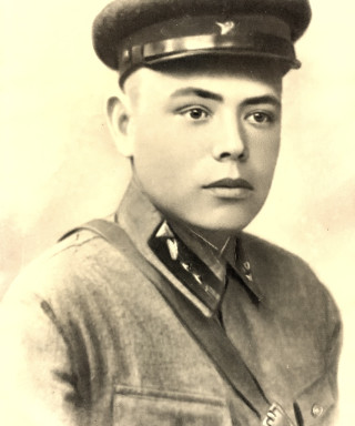 Кузнецов Сергей Петрович