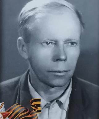 Смирнов Алексей Алексеевич