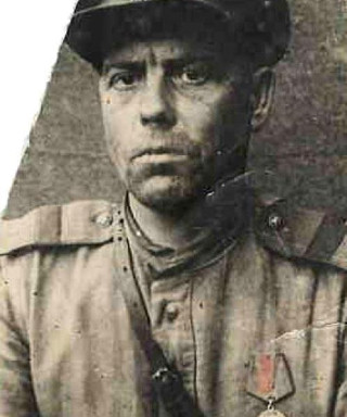 Петрушин Дмитрий Павлович