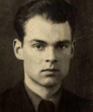 Кононович Лев Петрович