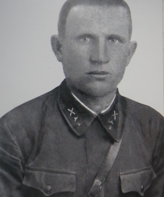 Ключников Петр Васильевич